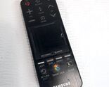 Samsung RMCTPF2BP1 Voice Touch Remote AA59-00772A Replacement Smart Hub ... - $125.00