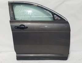 YG Medium Titanium Front Right Door OEM 2010 2019 Ford Taurus - $170.66