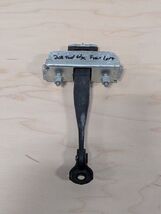 2007-14 Ford Edge /Lincoln MKX Front Left Side Door Check Stop Stopper S... - $27.99