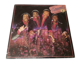 Sealed The Dramatics The Dramatic Way 1980 MCA Records MCA-5146 R&amp;B Soul... - £15.18 GBP