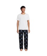 Pink Floyd Unisex Sleep Pants Small Space Prism Graphic Lounge PJs New w... - $16.23 CAD