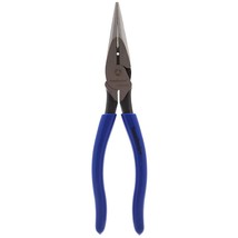 Southwire LNP8SD 8&quot; Heavy Duty Long-Nose Pliers with Side Cutter, Stripp... - £36.16 GBP