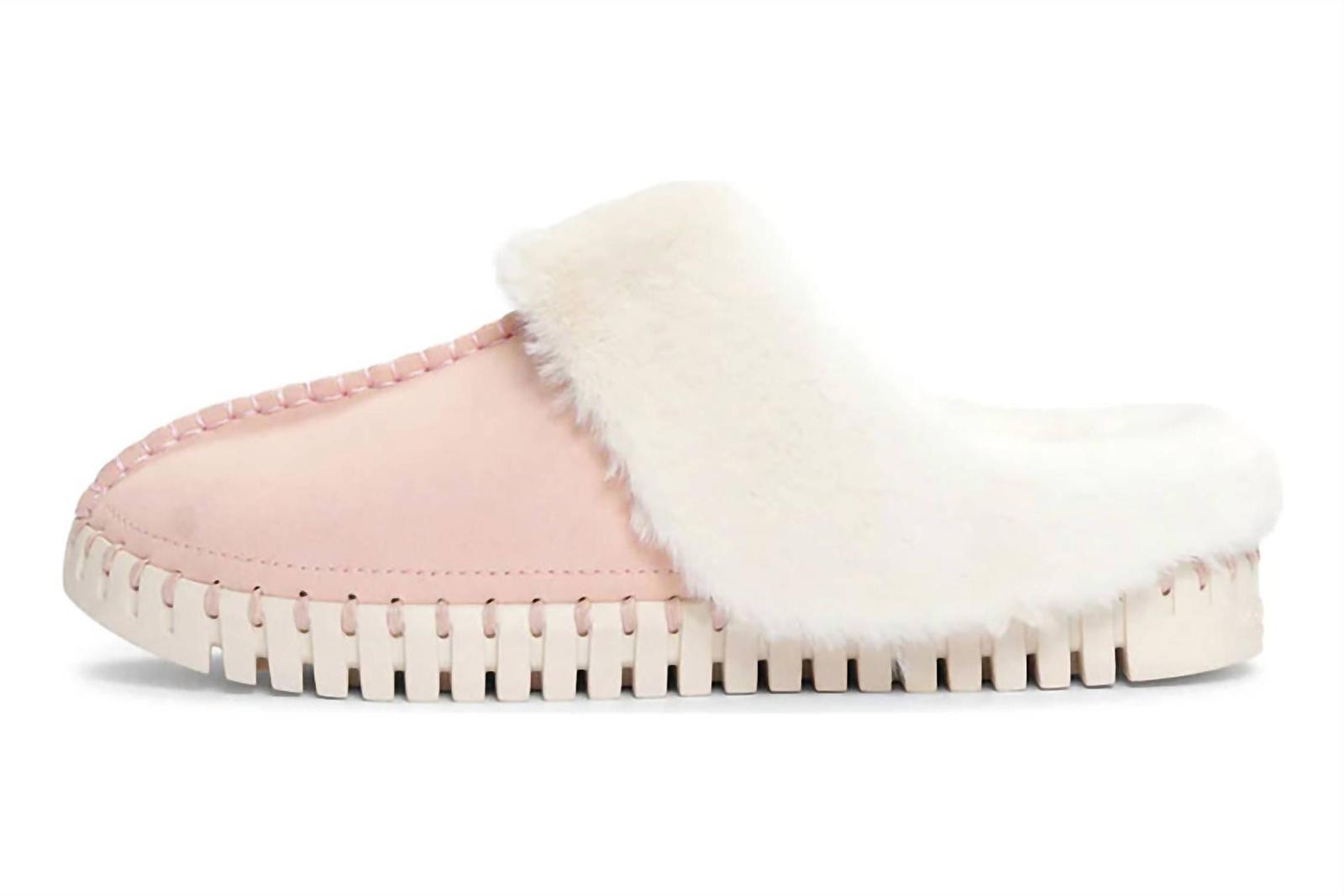 Ilse Jacobsen Women&#39;s Tulip 3871 Slipper Adobe Rose - $59.00