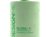DesignMe Gloss.Me Hydrating Shampoo 32 oz  - £46.47 GBP