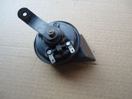 00-06 w215 MERCEDES CL500 CL55 CL600 PASSENGER RIGHT LOW TONE HORN NOTE RH OEM image 5