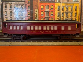 LIONEL USED MODIFIED  # 6-9500 Milwaukee Road/City Of Milwaukee  Madison... - $20.53 CAD