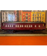 LIONEL USED MODIFIED  # 6-9500 Milwaukee Road/City Of Milwaukee  Madison... - $222.74 MXN