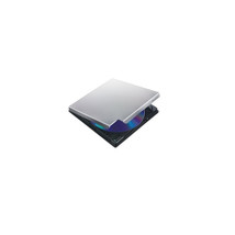 Pioneer Slim BDRW/DVDRW 6x EXT USB3 Support BDXL CyberLink Software Retail - £135.76 GBP