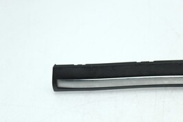2003-2005 INFINITI FX35 FX45 REAR LEFT LOWER EXTERIOR DOOR MOLDING H1779 image 4