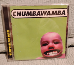 Tubthumper by Chumbawamba (CD, 1997) Very Good - $55.36 MXN