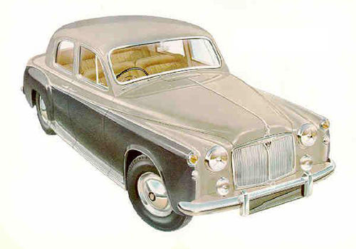 Rover P4 Carpet Set  - Superior Deep Pile, Latex Backed Rover 90 - $423.40