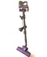 Corded Bagless Stickvac MET 212701 - $42.50