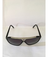 Louis Vuitton Evidence Black and Silver sunglasses - $599.00