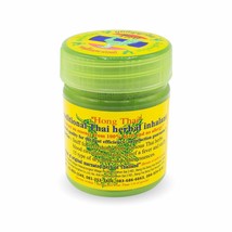 HONG THAI TRADITIONAL THAI HERBAL INHALANT  PACK of 2.  SHIPS FREE FROM USA - £11.89 GBP