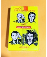 Cacahuananche Soap † Jabon de Cacahuananche - $150.22 MXN
