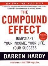 The Compound Effect Hardy, Darren - £8.01 GBP
