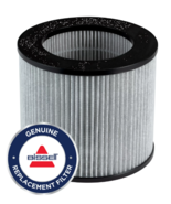 Genuine Bissell 2801 Myair High Efficiency Replacement Filter-Pack Of 1 - £13.29 GBP