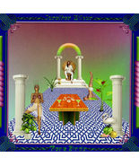 Rare Birds [Audio CD] Jonathan Wilson - $27.68 CAD