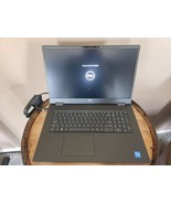 Dell Precision 7780 i7-13850HX 32GB 2TB SSD 17.3&quot; RTX 3500 ADA Win 11 Pro - €2.450,28 EUR