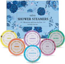 Shower Steamers-Easter Basket Stuffers for Adults - £10.73 GBP