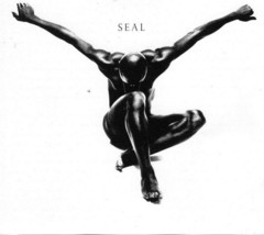 Seal - Seal (CD) VG - £2.27 GBP