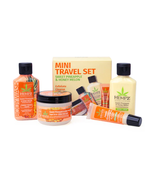 Hempz Mini Travel Set - Sweet Pineapple & Honey Melon - $55.63 CAD