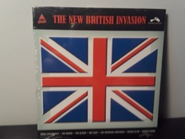 The New British Invasion (CD, 2007, Astralwerks) New - The Kooks, Hot Chip - £7.44 GBP