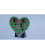Velleman MK101 Flashing Led Sweetheart - $15.00