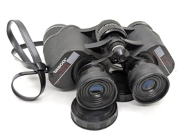 Tasco 7 X 35mm Zip Focus 2000 Fully Coated Optics 420FT 1000YDS Binoculars - $9.90