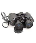 Tasco 7 X 35mm Zip Focus 2000 Fully Coated Optics 420FT 1000YDS Binoculars - $13.44 CAD