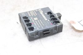 10-16 MERCEDES-BENZ E350 Front Right Door Control Module F621 image 7