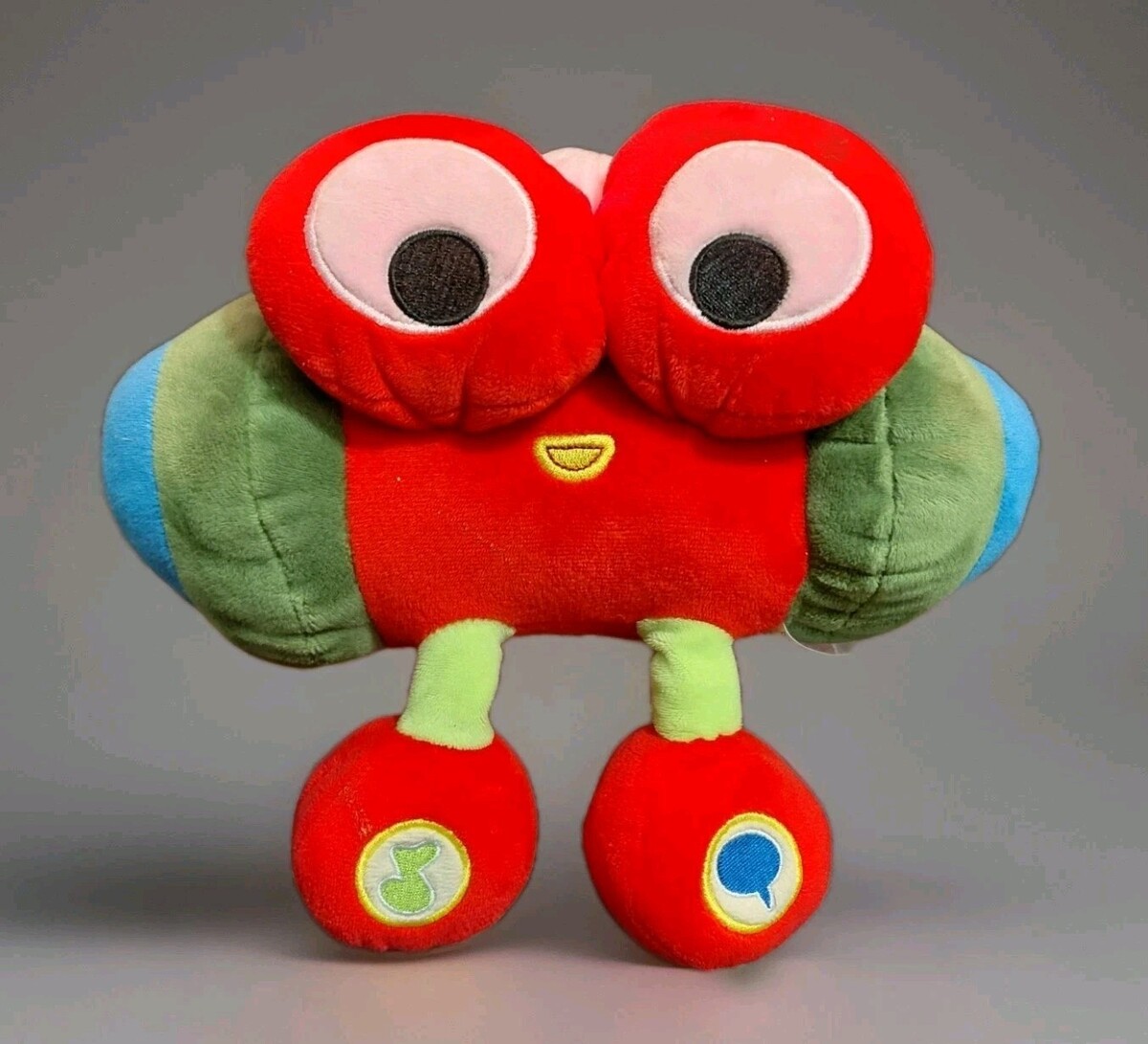 BabyFirst TV Robi Robot Talking Interactive 11