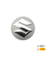 2 pcs Wheel Center Caps Suzuki Swift RS415 SX4 YY3 Wheel Hub Caps - $42.92
