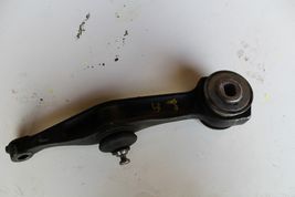 2003-2006 w215 MERCEDES CL65 CL55 CL600 FRONT DRIVER LEFT LOWER CONTROL ARM 2255 image 8
