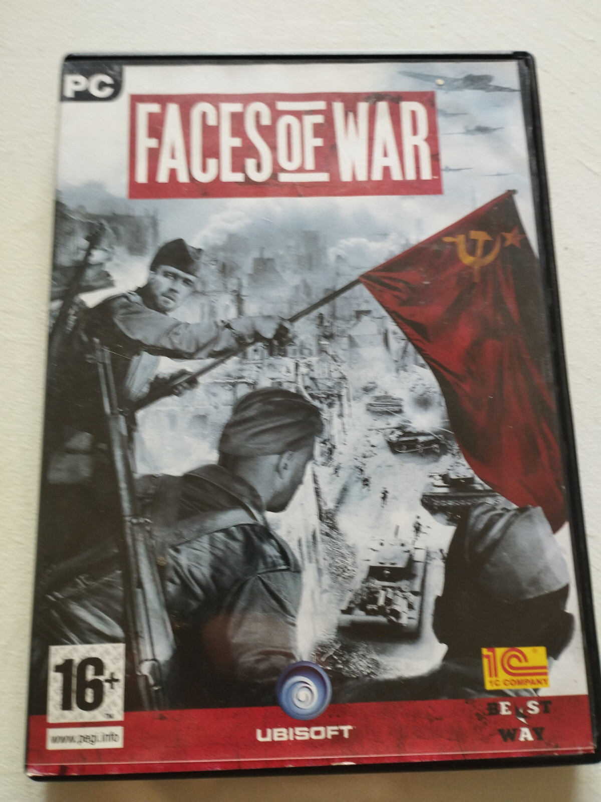 Full-size item image