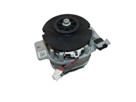 GE Washer : 1/3 HP Drive Motor &amp; Drive Pulley (WH20X24696 / WH49X25376) {P2280} - $88.43