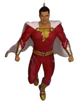 Hallmark Keepsake Christmas Ornament 2023, DC Shazam! Fury of the Gods Shazam! - £15.69 GBP