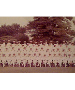 1962/63 Norfolk Naval Shipyard Portsmouth Virginia Large Framed Officers... - £26.78 GBP