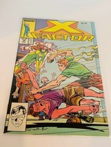 Comic Book vtg Marvel X-Factor X-Men #20 Phoenix Jean Grey 20 1997 September mcm - £10.24 GBP