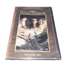 Pearl Harbor (DVD, 2-Disc Set, Widescreen 60th Anniversary... - £9.74 GBP