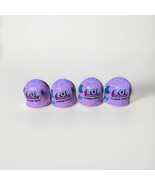 L.O.L. Surprise! Fashion Crush - Eye Spy 2018, Lot Of 4 - $39.30 CAD