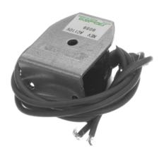 Atosa 6059 Coil with Wire Lead, Solenoid Valve, 110VAC, Undercounter Ice... - $101.64