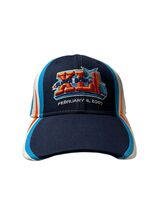 Super Bowl XLI February 4, 2007 COLTS VS BEARS Manning MVP NFL Hat Cap H... - $28.50