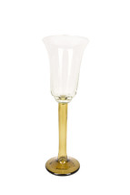 Cristaler Home Tall Glass Glass Regular Clear - £43.71 GBP