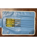 MIL-STD CORP 6794460 - Socket Head Screw Key Set Size 2, 6, 8 and .035 H... - $77.57 CAD