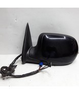 03 04 05 06 Chevy Avalanche Tahoe GMC Yukon Sierra left door mirror 17 w... - $157.72 CAD