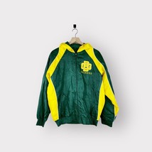 Vintage 1990&#39;s Green Bay Packers NFL Jacket - £47.48 GBP