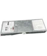 LED Emergency Driver WeledPower WP-CED-40C10-1A0SCE0-ZA - $198.64