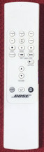 Bose Model RC-20 Sound System Remote Control - $49.38