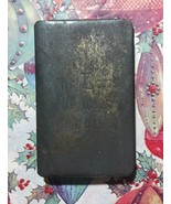 VTG WWII Heart Shield Soldier Protector Bible New Testament War Memorabilia - $149.48